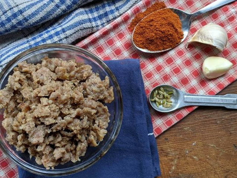 Pork