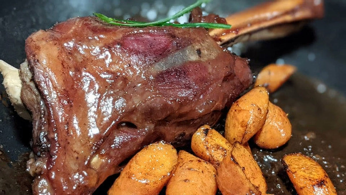 Lamb