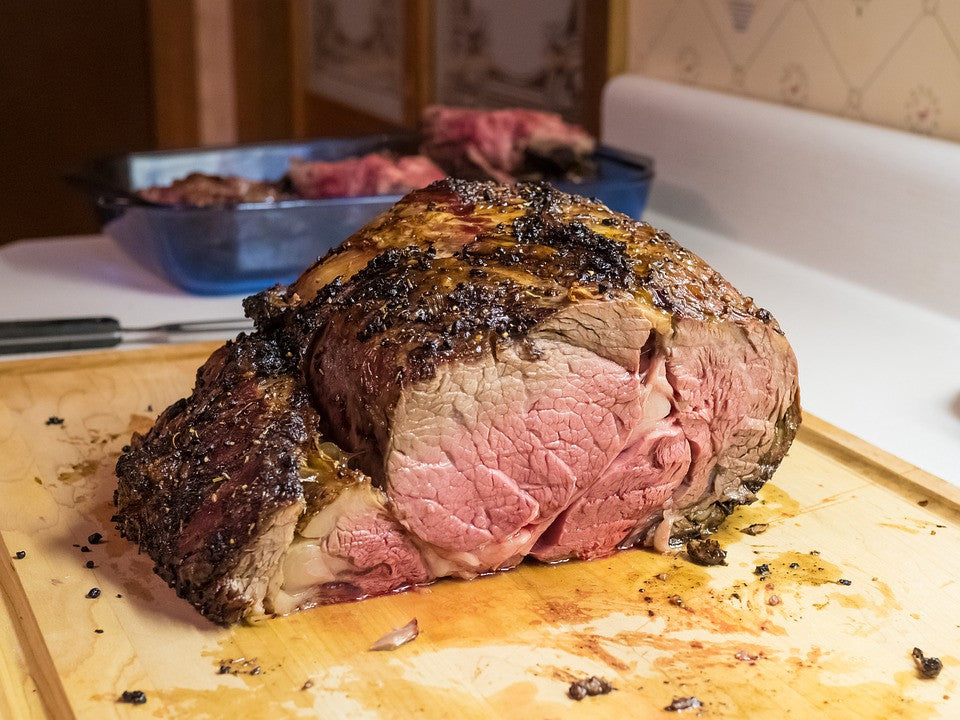 Prime Ribs