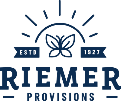 Riemer Provisions