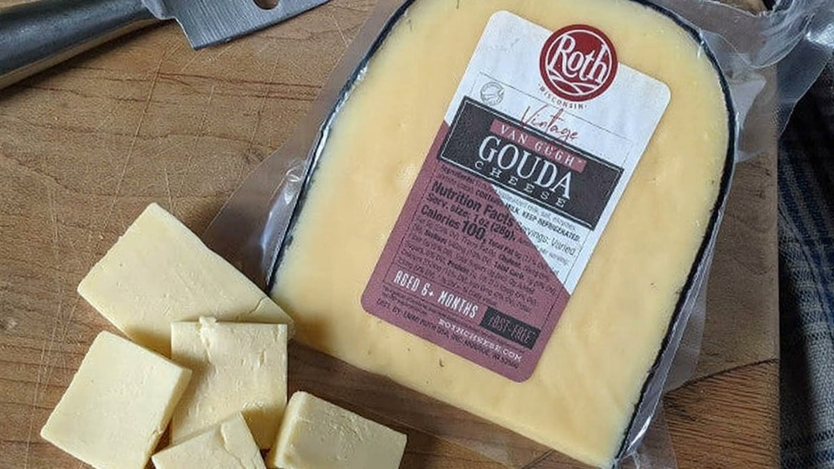 Soaps and Cheeses