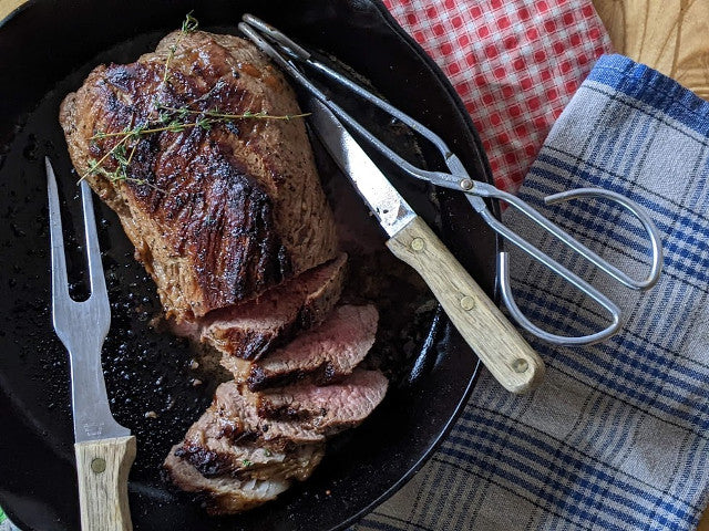 Tri Tip Roast
